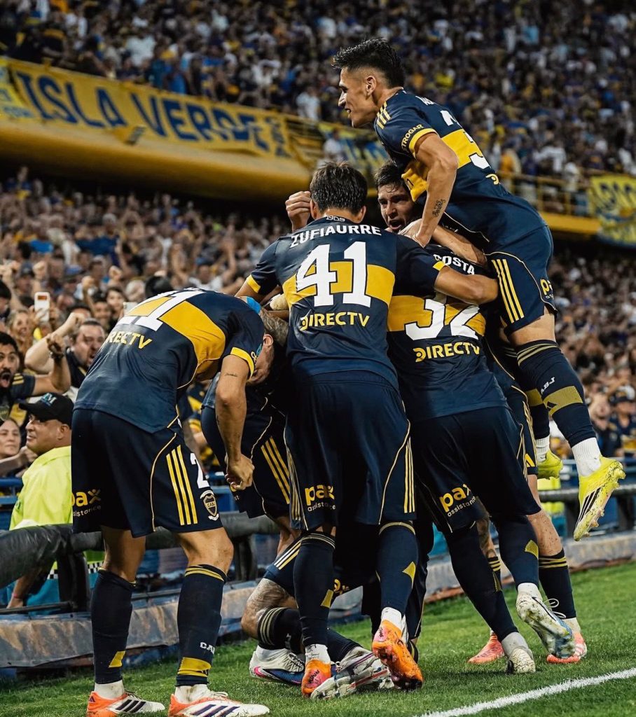 boca