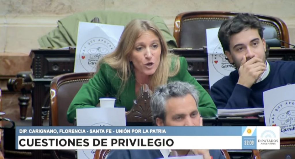 carignano expulsion lla