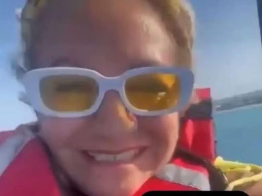 fuera pobres karina misiones