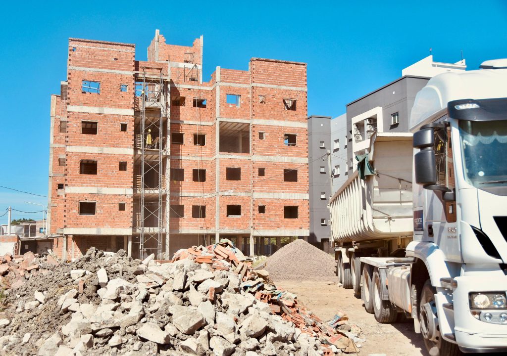obras chaco vivienda