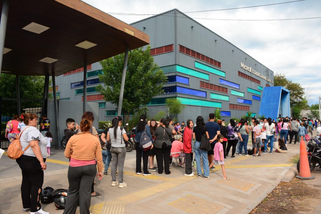 controles salud chaco