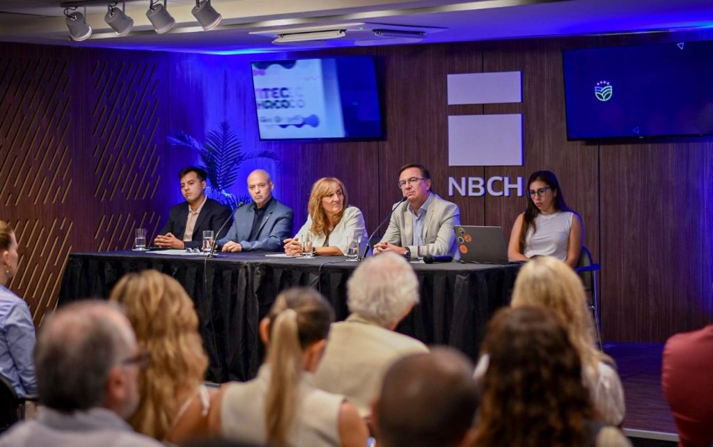 intec chaco inversiones