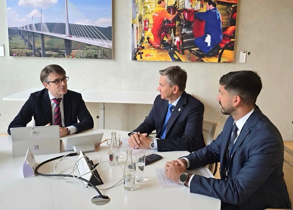 zdero luxemburgo chaco