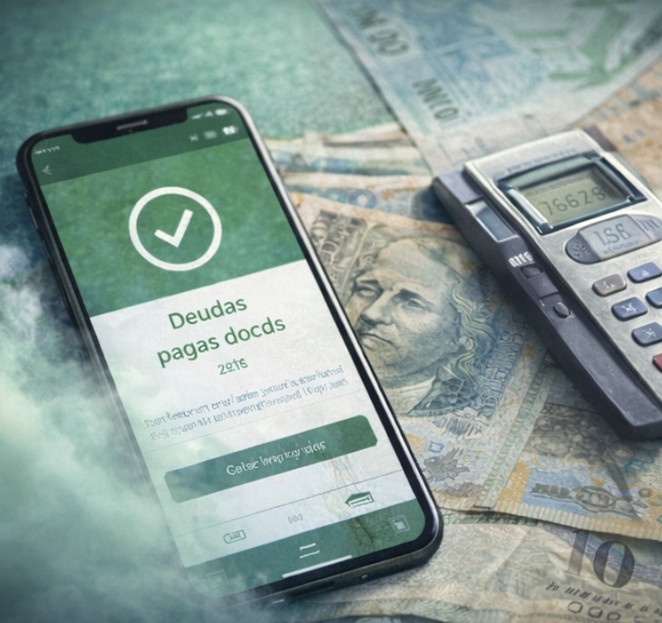 deudas bancos billeteras