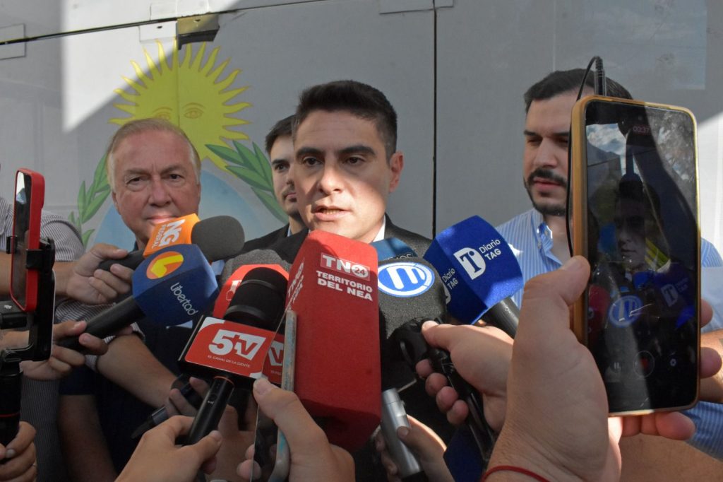 ferro gremios licencias