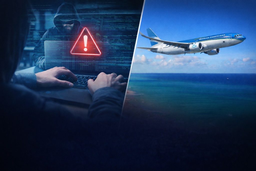 estafa millas aerolineas