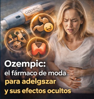 ozempic salud