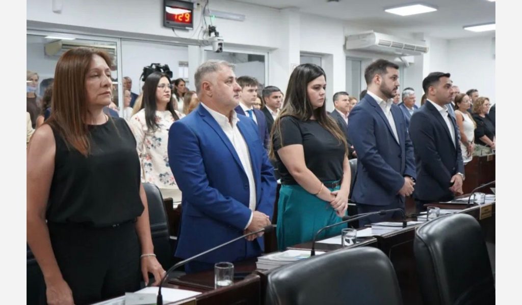 paso elecciones chaco zdero