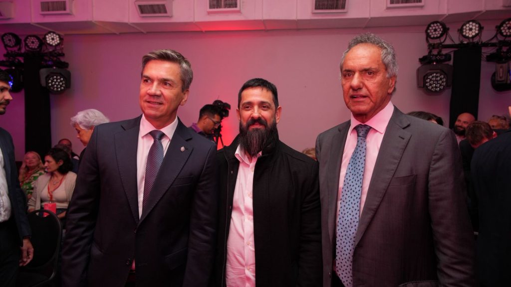 bienal chaco zdero
