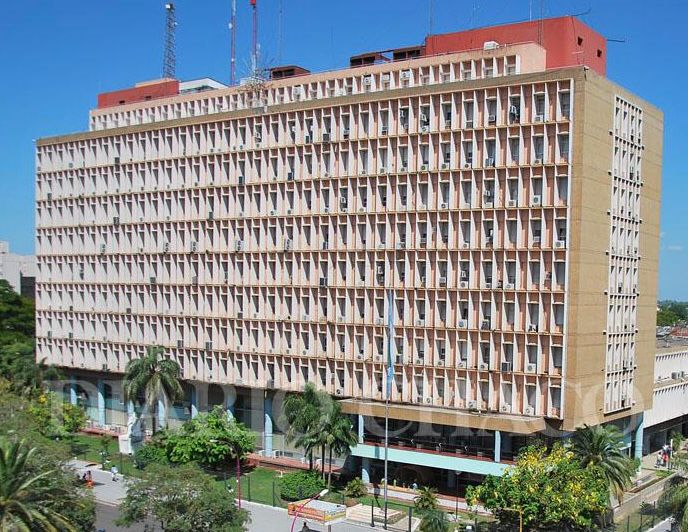 chaco zderoa deuda adelantos