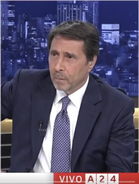 feinmann andis suizo argentina milei