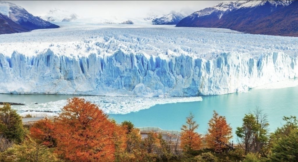 glaciares ley justicia federal