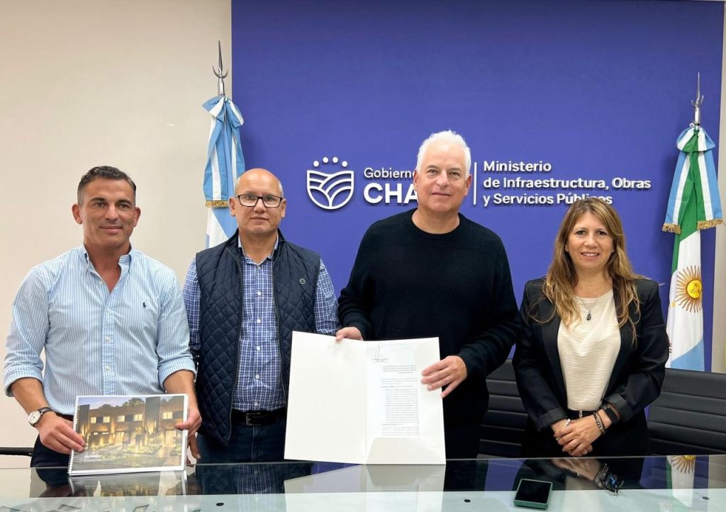 viviendas resistencia ipduv axis zdero